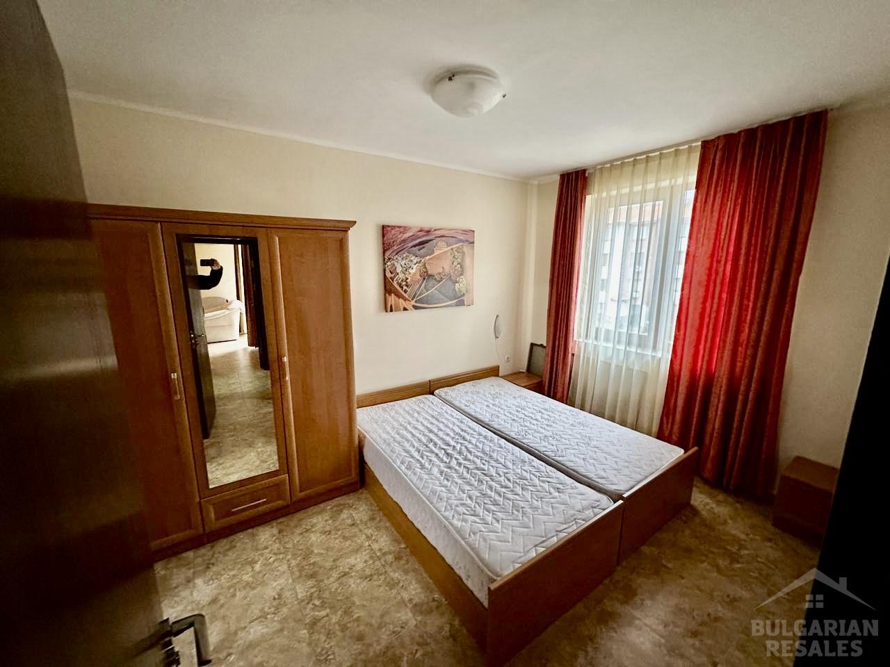  Apartament z meblami i sprzętem AGD w kompleksie „Apollon 3” ID: 4599 - Фото13