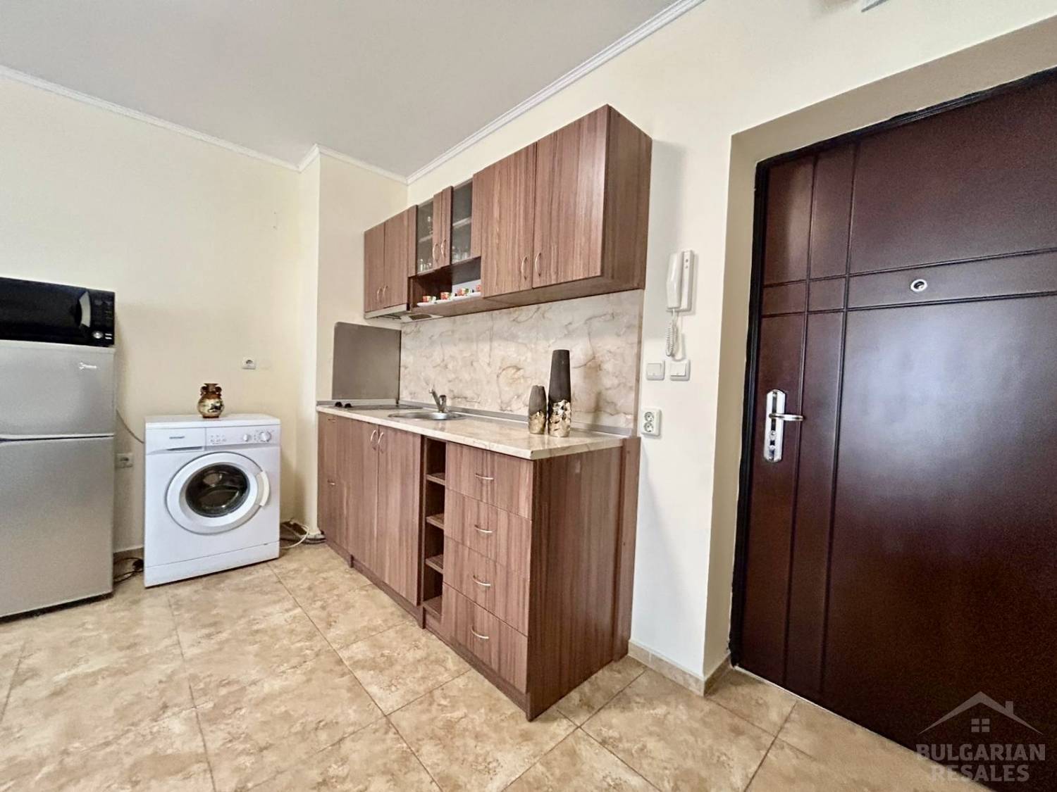 Two-Bedroom Apartment, 5 Minutes from the Beach, Pool View, “Apollon 3” Complex ID: 6023 - Photo 4