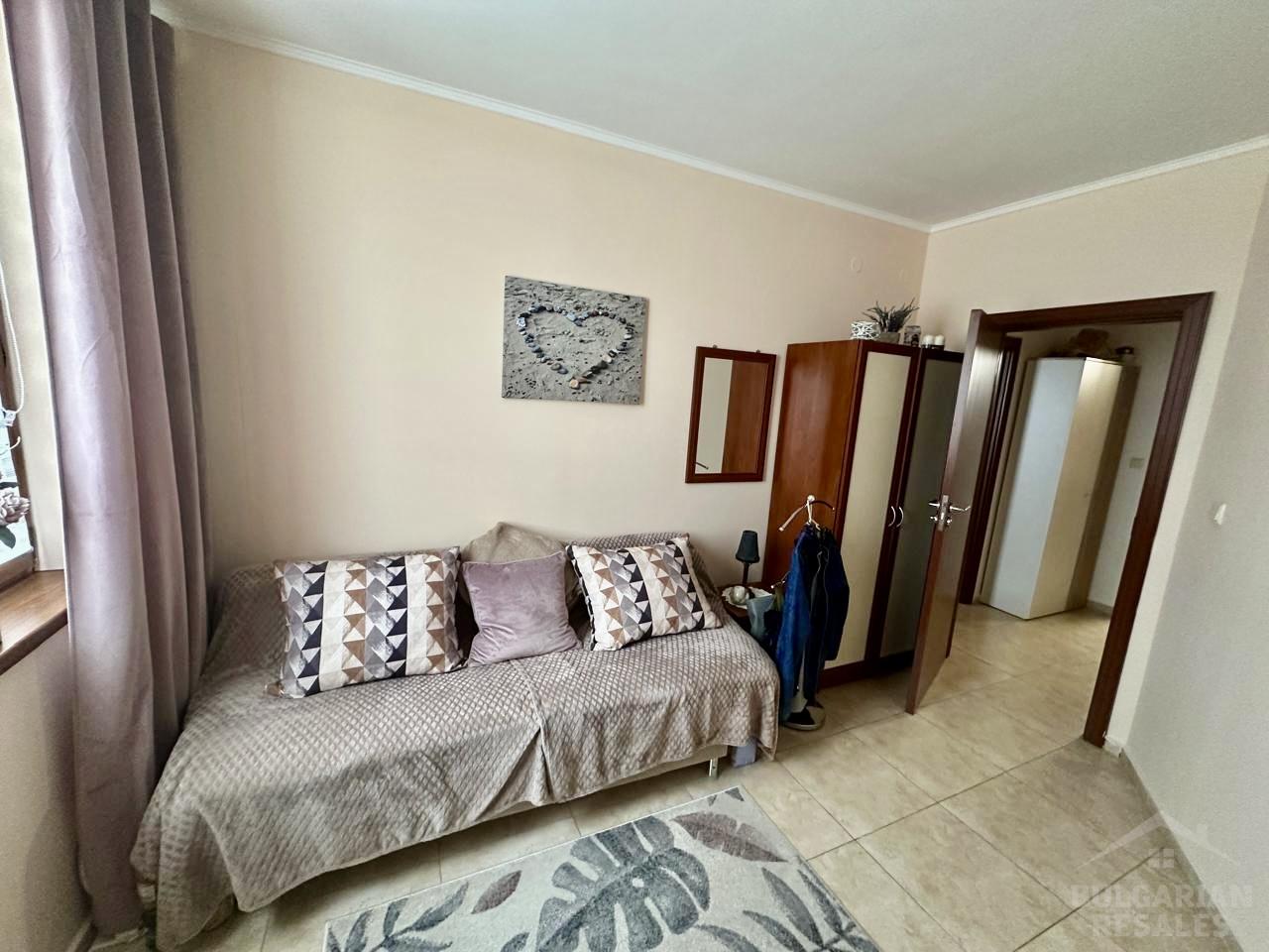 Уютен апартамент близо до морето в хубав комплекс ID: 5360 - Снимка 7