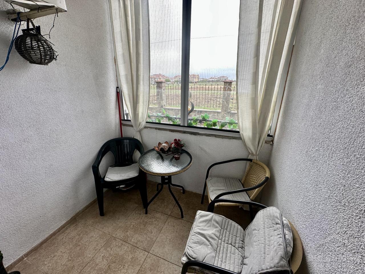 Уютен апартамент близо до морето в хубав комплекс ID: 5360 - Снимка 5