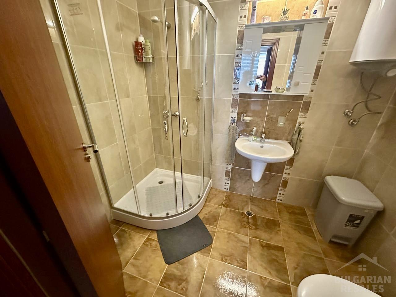 Уютен апартамент близо до морето в хубав комплекс ID: 5360 - Снимка 11