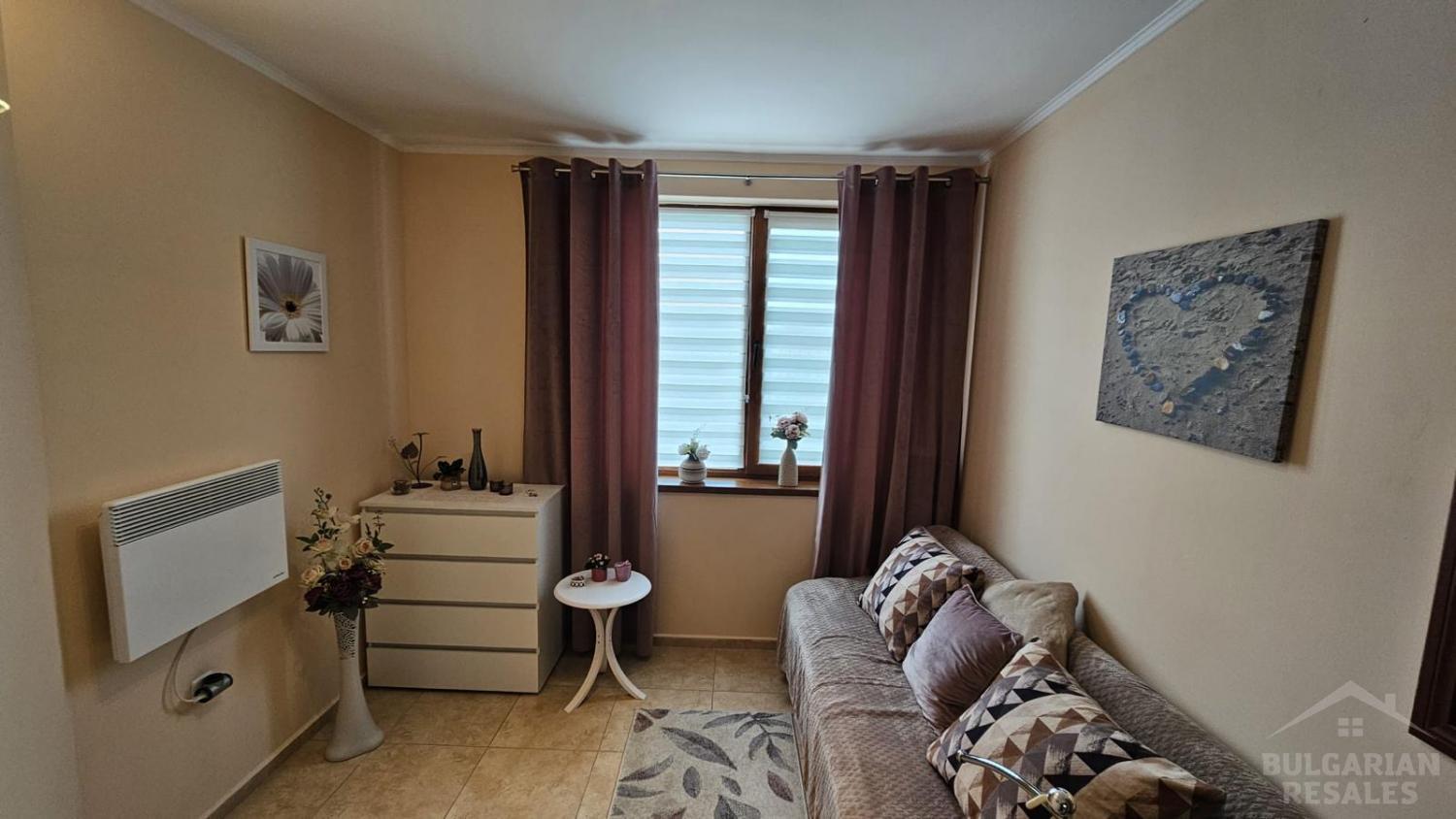 Уютен апартамент близо до морето в хубав комплекс ID: 5360 - Снимка 8