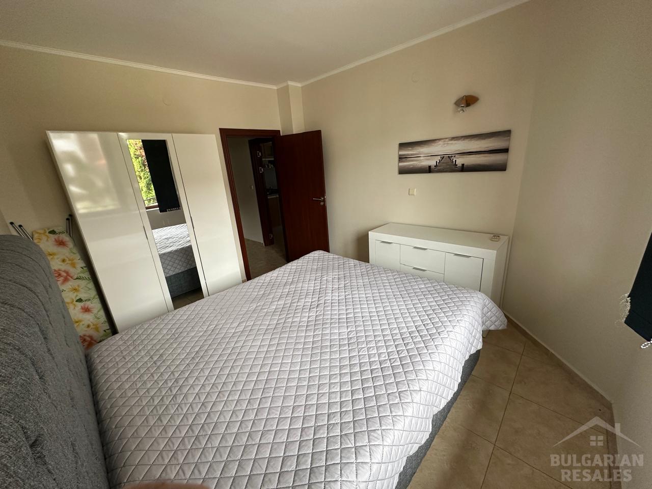 Zľava! Byt v krásnom komplexe Apolon 4 ID: 3772 - Фото8