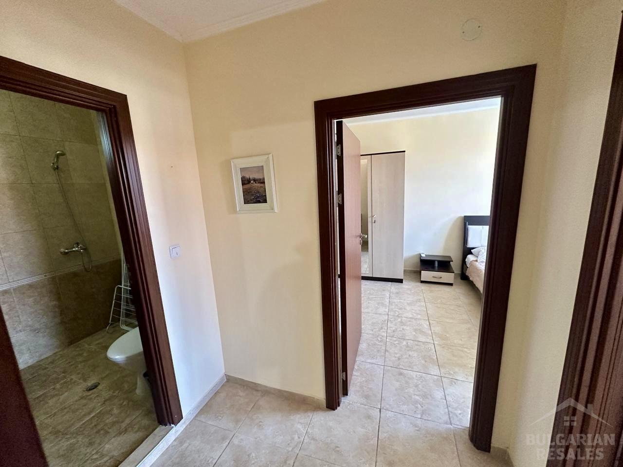 Mieszkanie z widokiem na basen, 5 minut od plaży ID: 5785 - Фото13