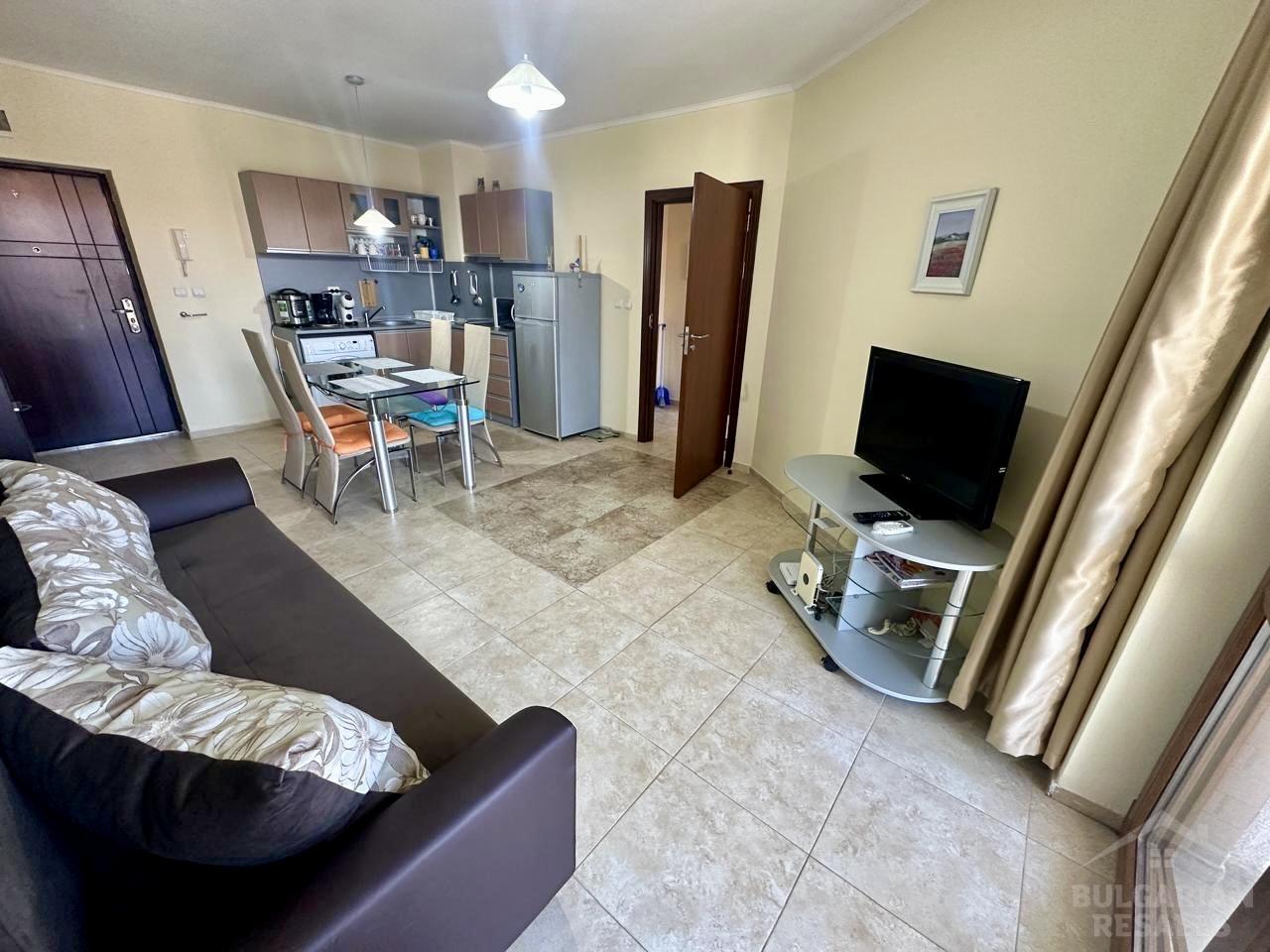 Mieszkanie z widokiem na basen, 5 minut od plaży ID: 5785 - Фото5