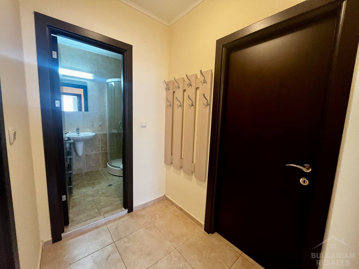 Pool View, 2 Bedrooms, 2 Terraces - Apartment in the “Apollon 6” Complex ID: 6252 - Photo 11