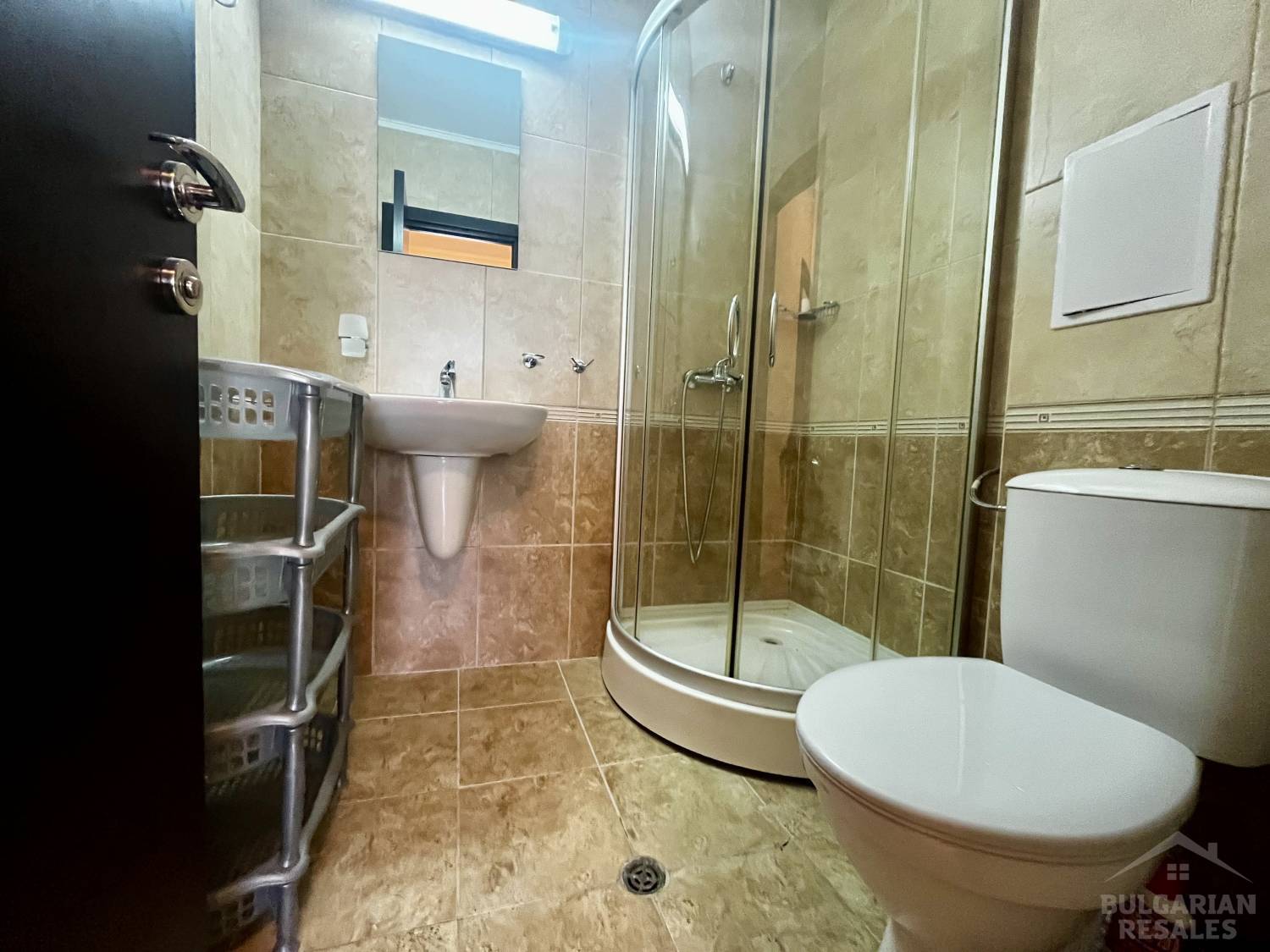 Pool View, 2 Bedrooms, 2 Terraces - Apartment in the “Apollon 6” Complex ID: 6252 - Photo 14