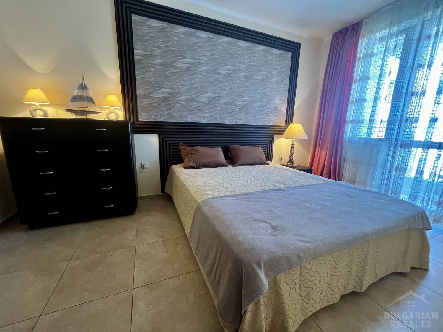 Pool View, 2 Bedrooms, 2 Terraces - Apartment in the “Apollon 6” Complex ID: 6252 - Photo 13