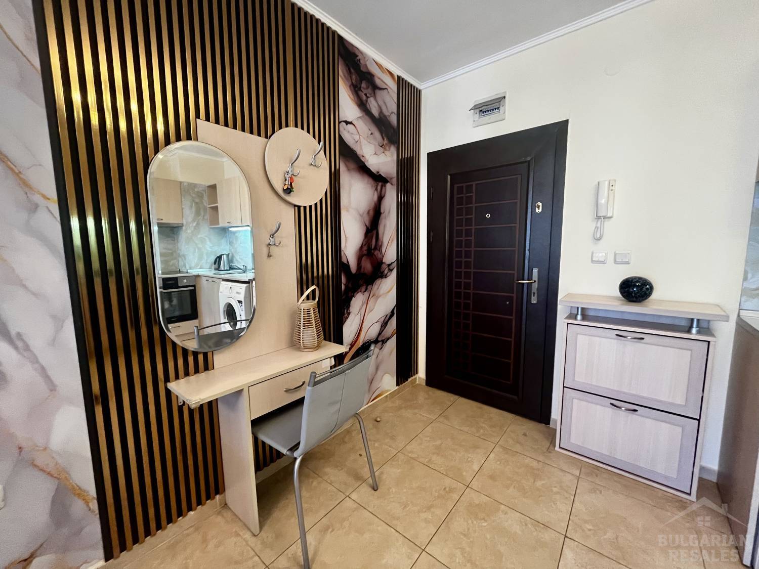 Pool View, 2 Bedrooms, 2 Terraces - Apartment in the “Apollon 6” Complex ID: 6252 - Photo 7