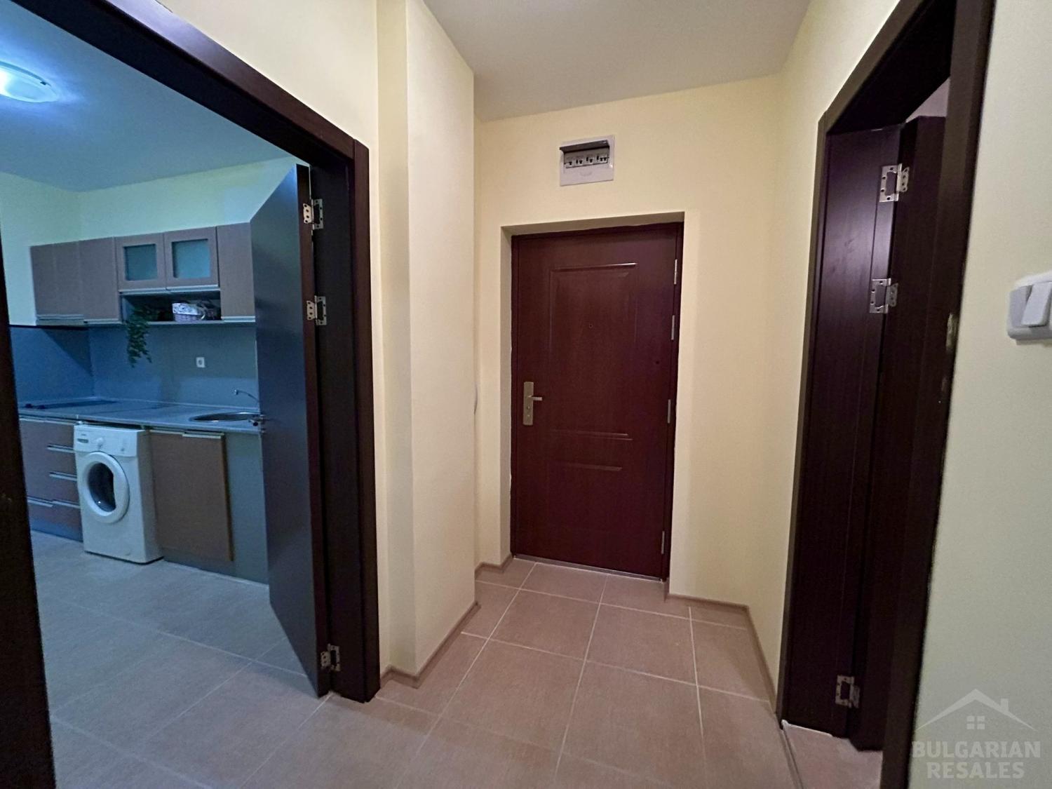 Apartament z oddzielną kuchnią w kompleksie „Apollon 7” ID: 5783 - Фото8