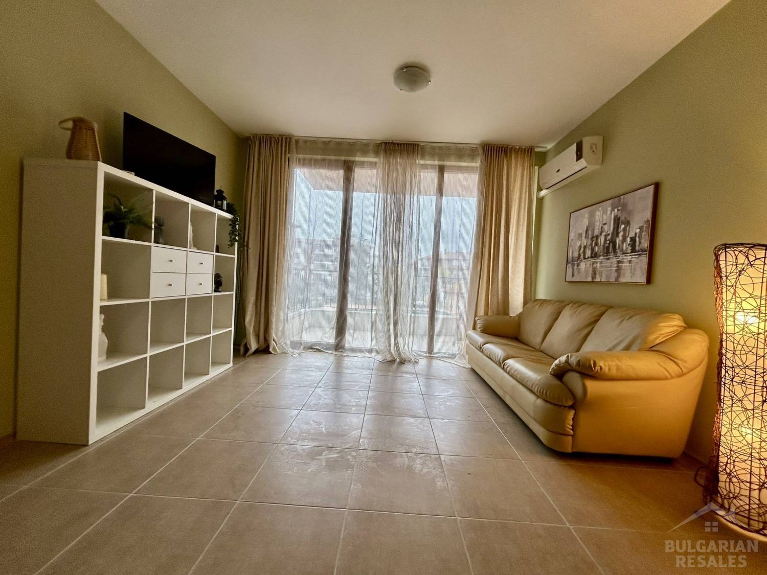 Apartmán s oddelenou kuchyňou v komplexe „Apollon 7“ ID: 5783 - Фото10