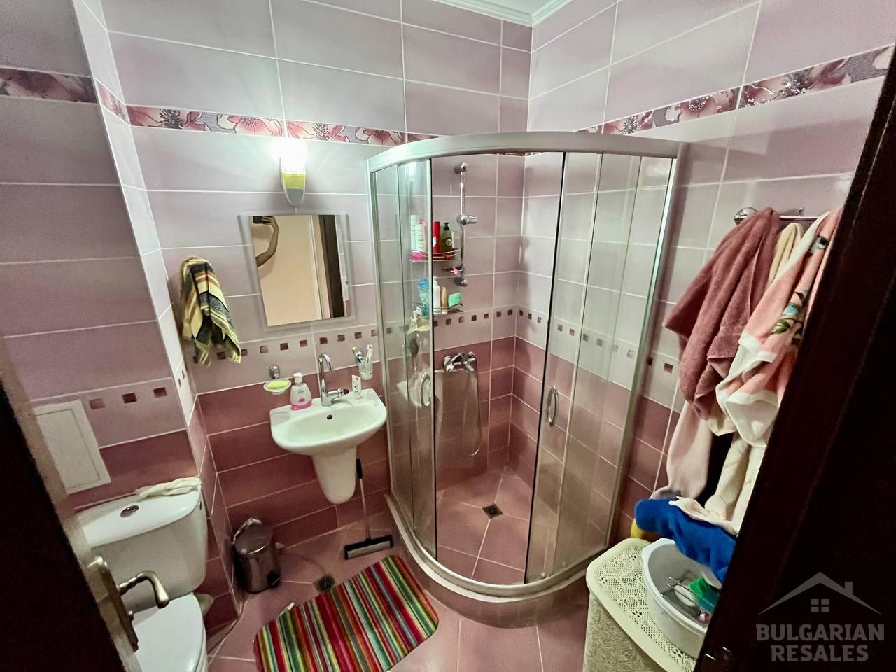 Byt v Ravde. Pripravený na život! ID: 4496 - Фото10