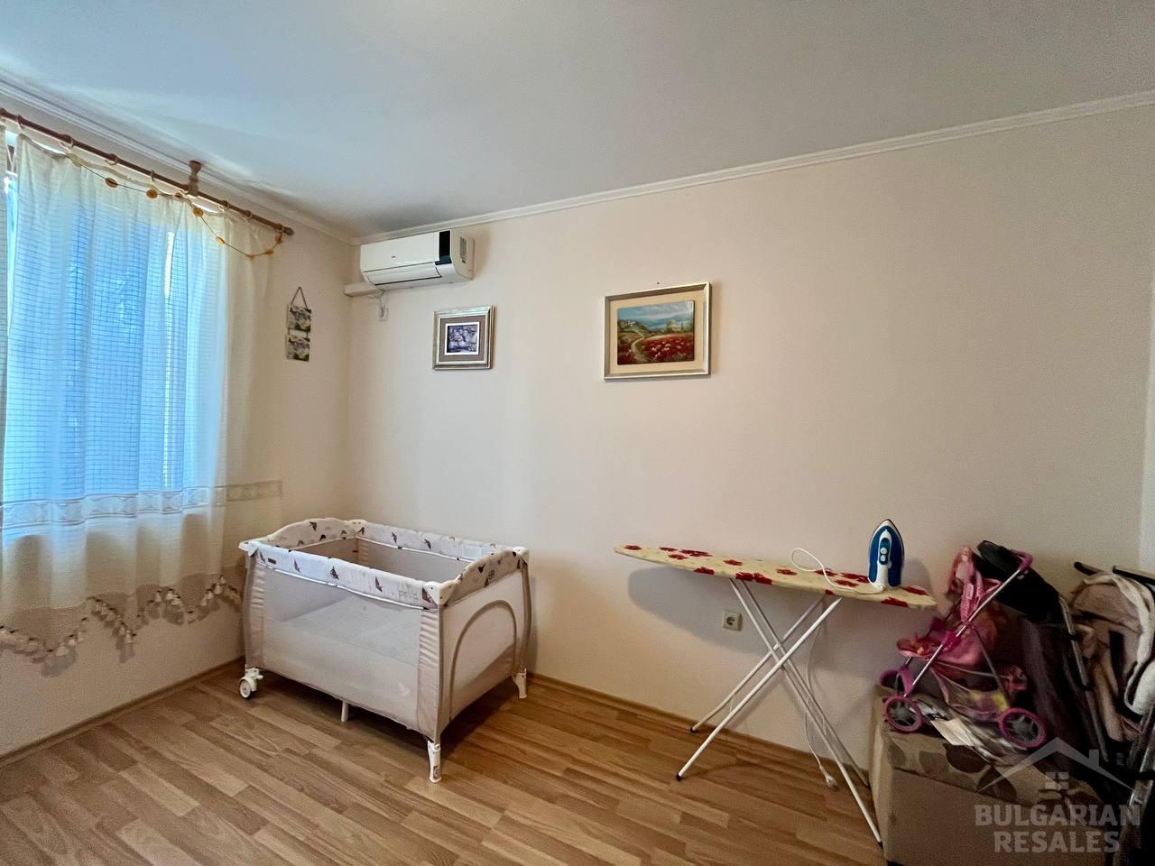 Byt v Ravde. Pripravený na život! ID: 4496 - Фото16