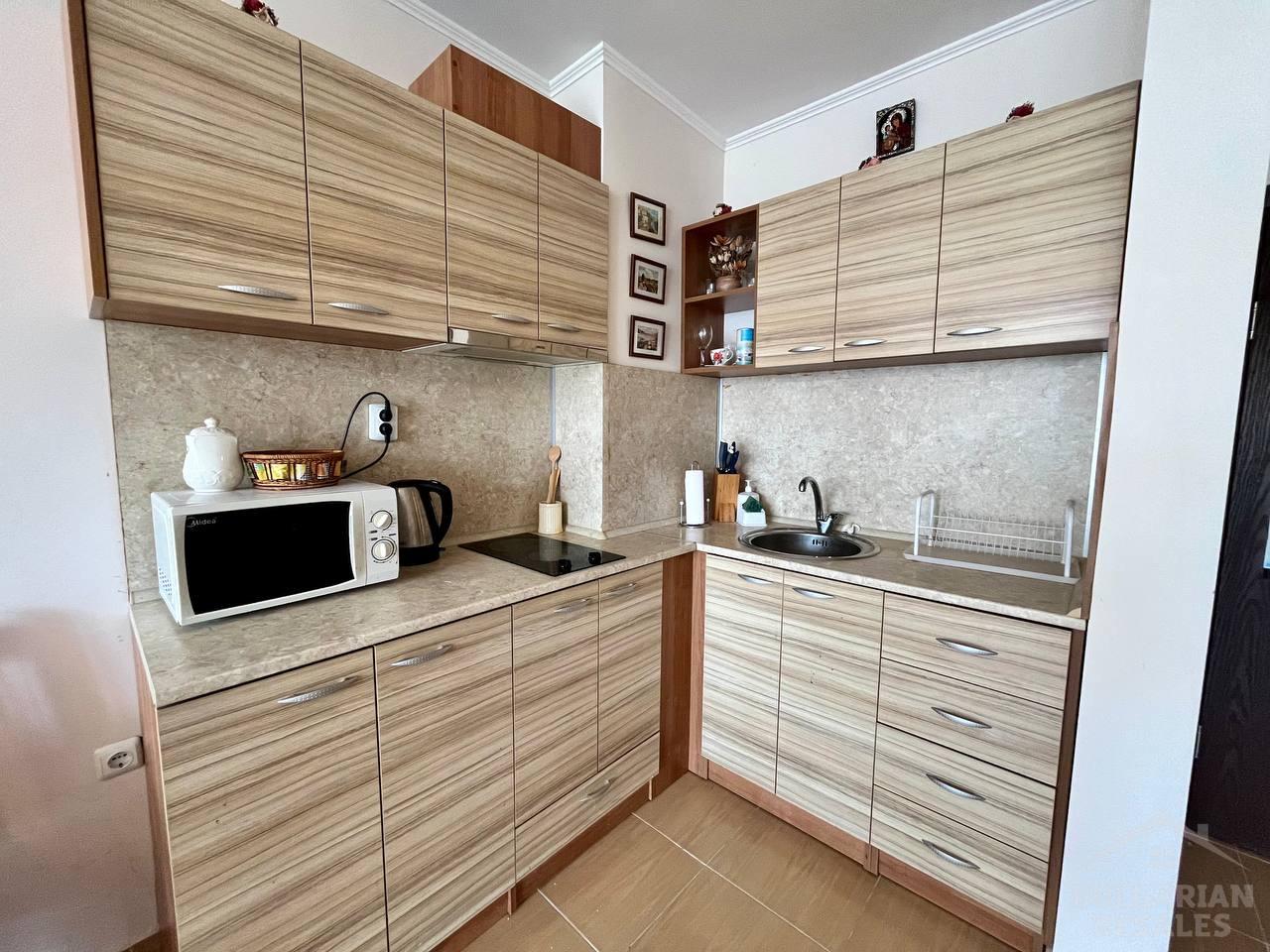 Mieszkanie w Rawdzie. Gotowe do zamieszkania! ID: 4496 - Фото4