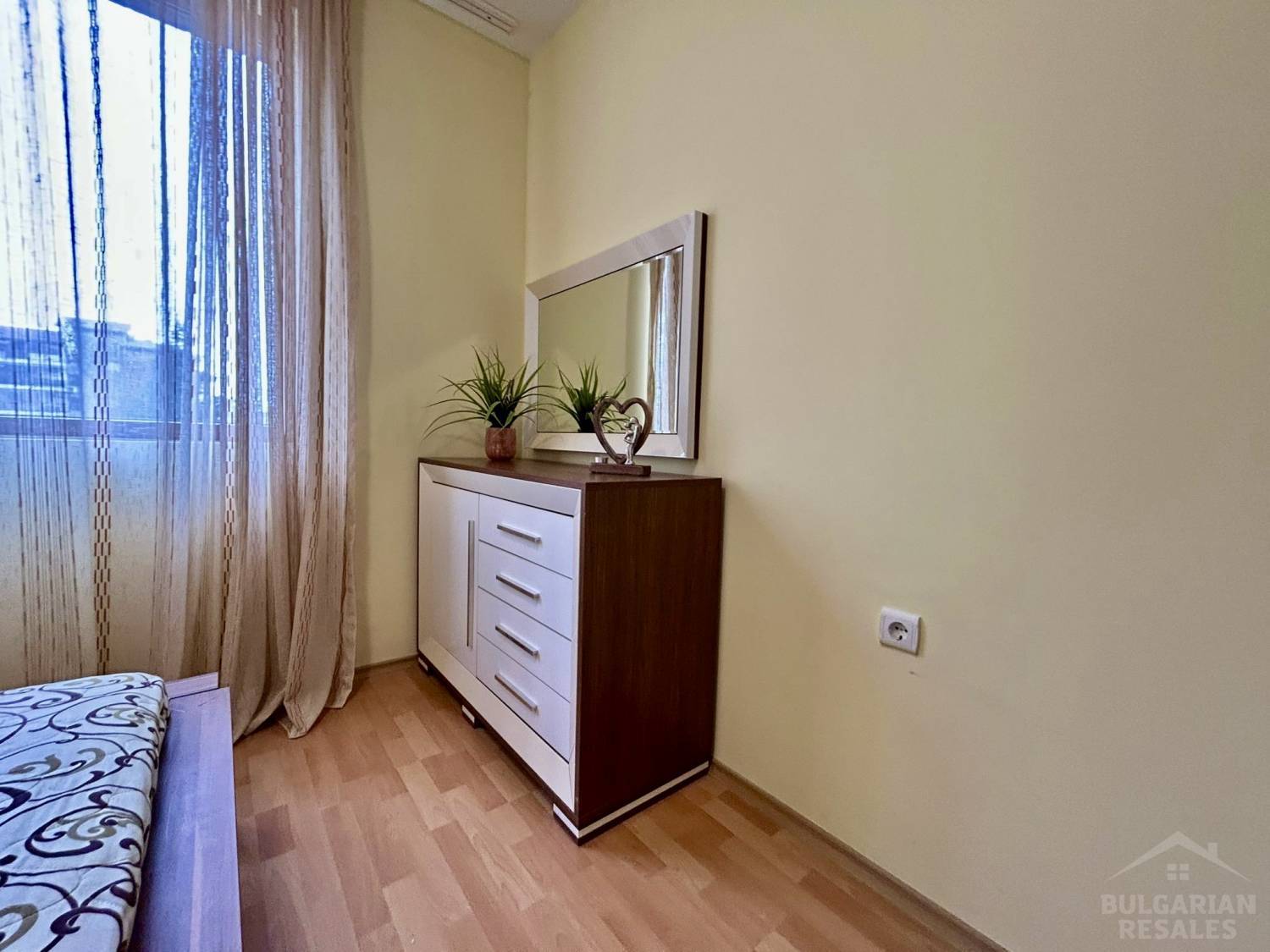 Apartmán s oddelenou kuchyňou v komplexe „Apollon 7“ ID: 5783 - Фото13