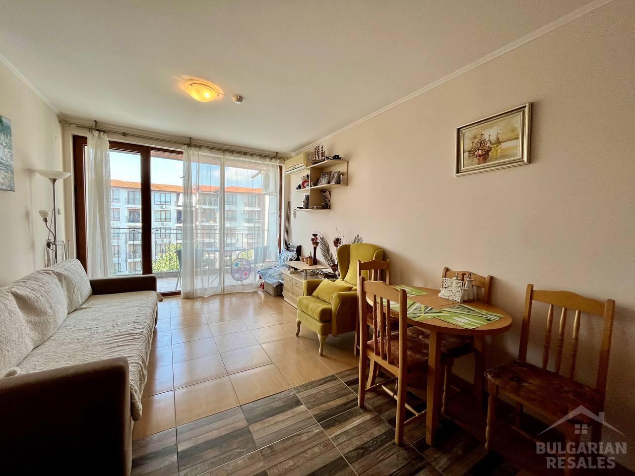 Byt v Ravde. Pripravený na život! ID: 4496 - Фото5