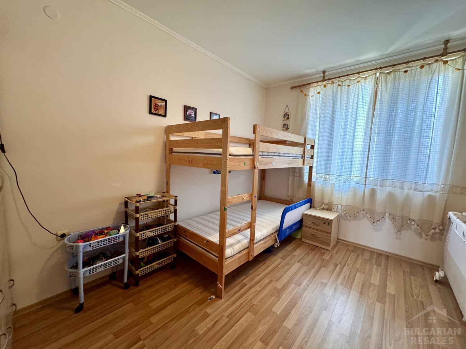 Byt v Ravde. Pripravený na život! ID: 4496 - Фото14