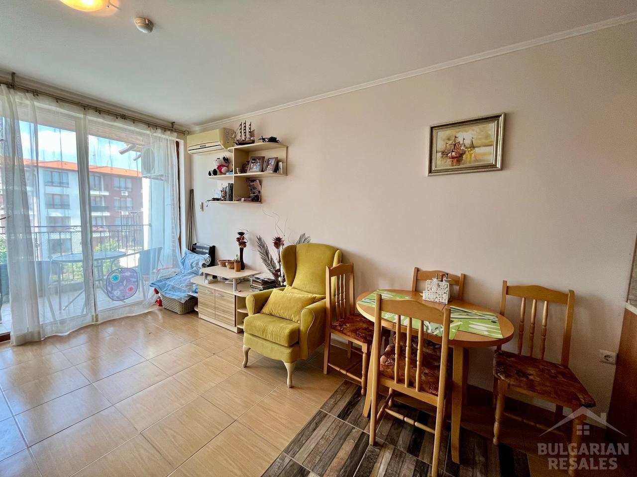 Mieszkanie w Rawdzie. Gotowe do zamieszkania! ID: 4496 - Фото7