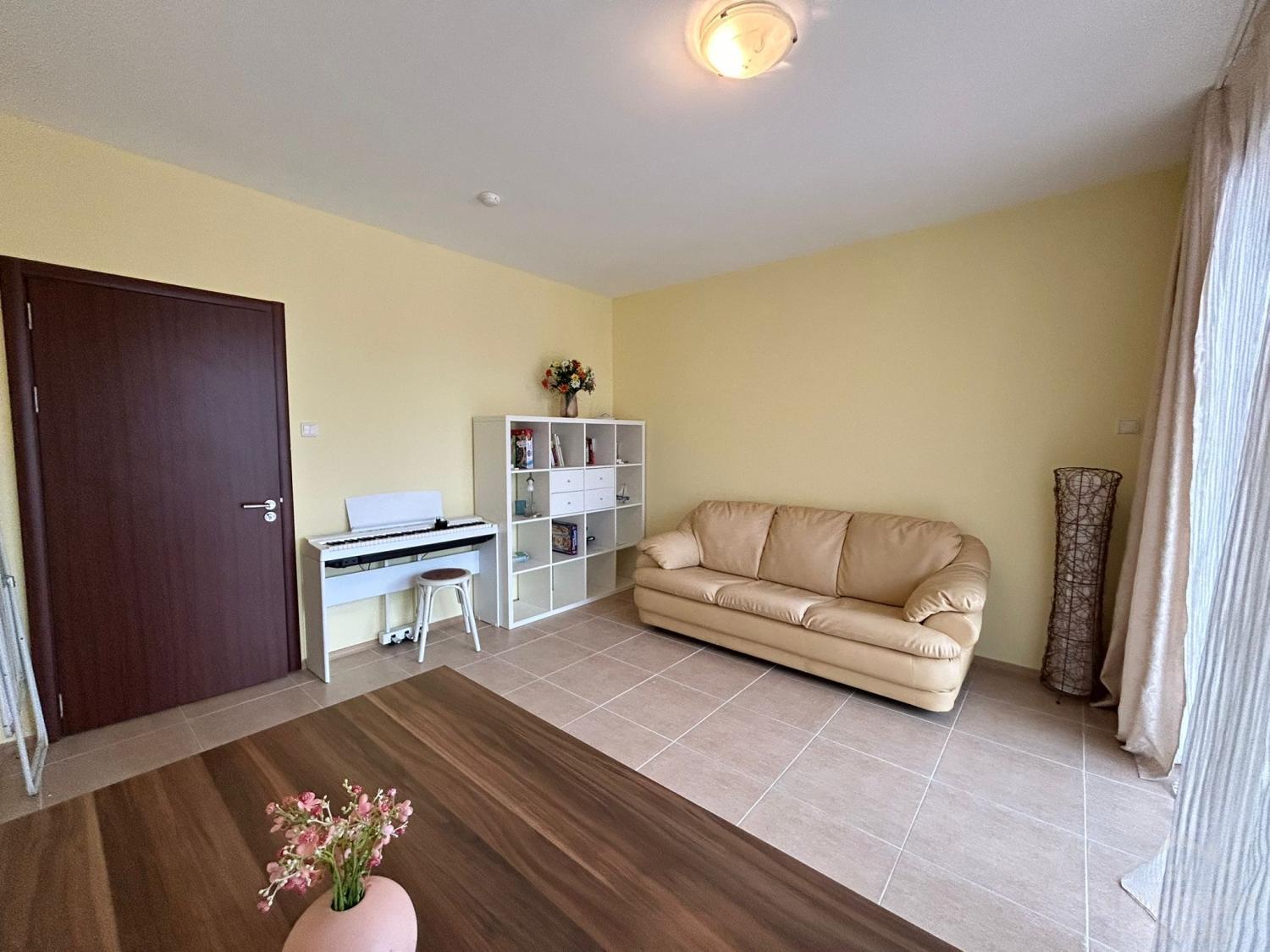 Apartament z oddzielną kuchnią w kompleksie „Apollon 7” ID: 5783 - Фото3