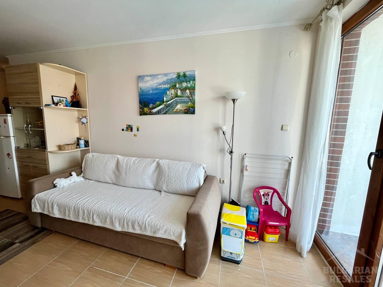 Mieszkanie w Rawdzie. Gotowe do zamieszkania! ID: 4496 - Фото8