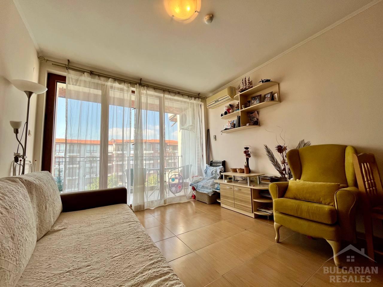 Mieszkanie w Rawdzie. Gotowe do zamieszkania! ID: 4496 - Фото9