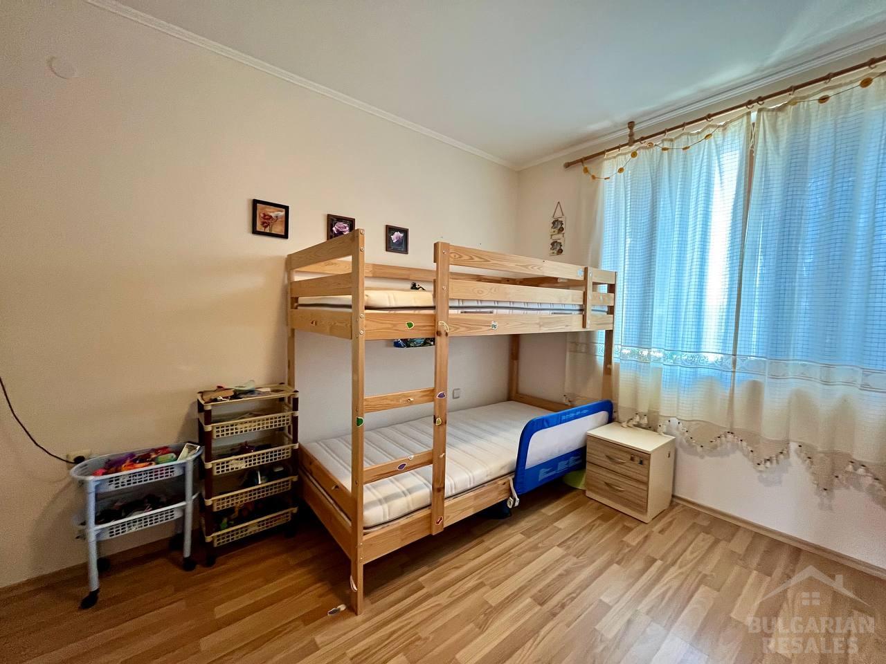 Mieszkanie w Rawdzie. Gotowe do zamieszkania! ID: 4496 - Фото17