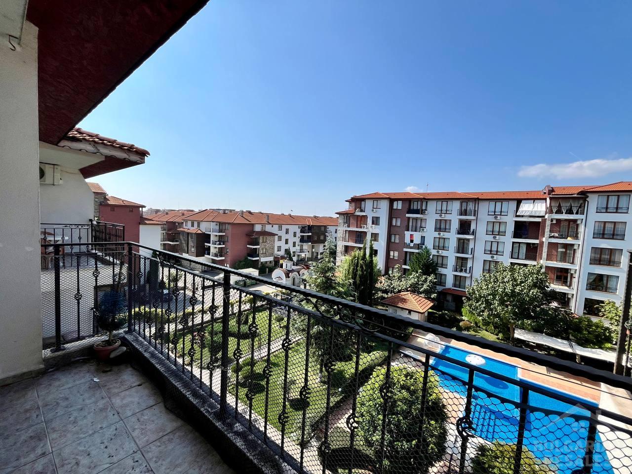 Byt v Ravde. Pripravený na život! ID: 4496 - Фото2