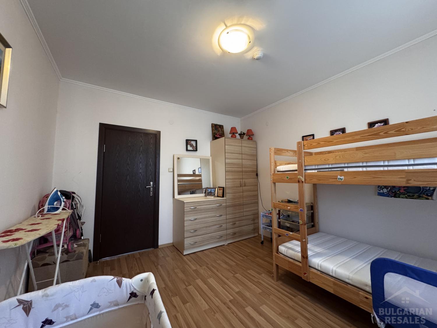 Mieszkanie w Rawdzie. Gotowe do zamieszkania! ID: 4496 - Фото15