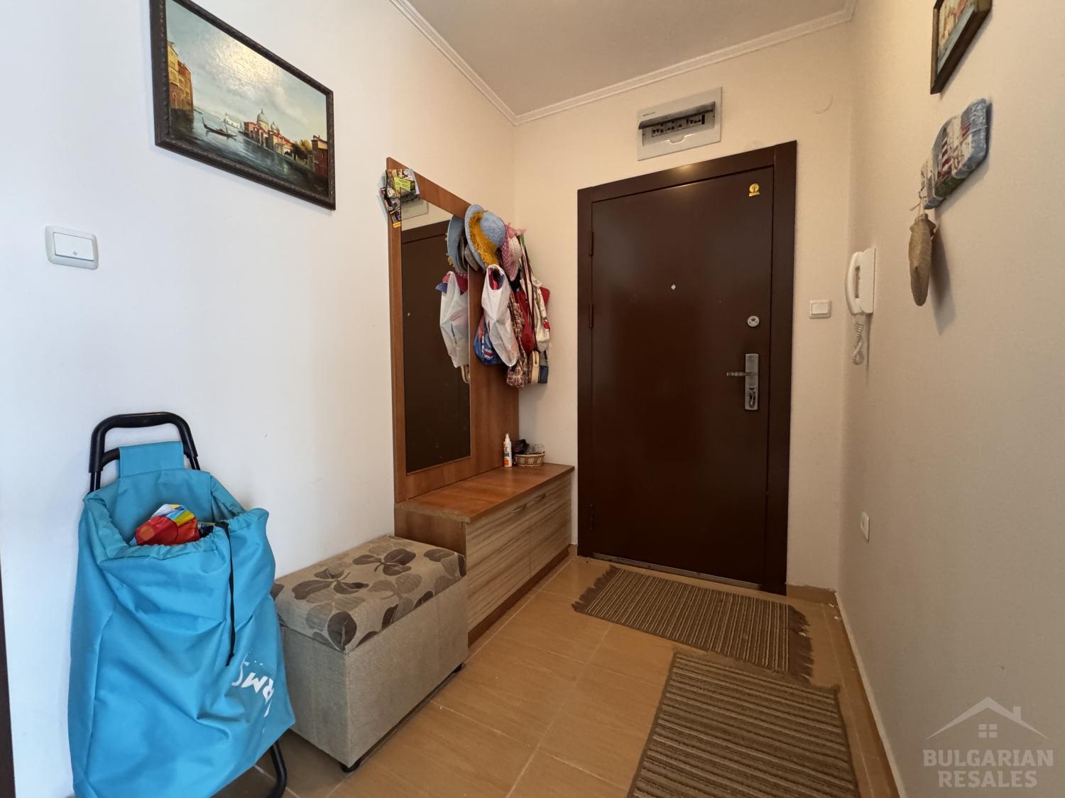 Byt v Ravde. Pripravený na život! ID: 4496 - Фото11