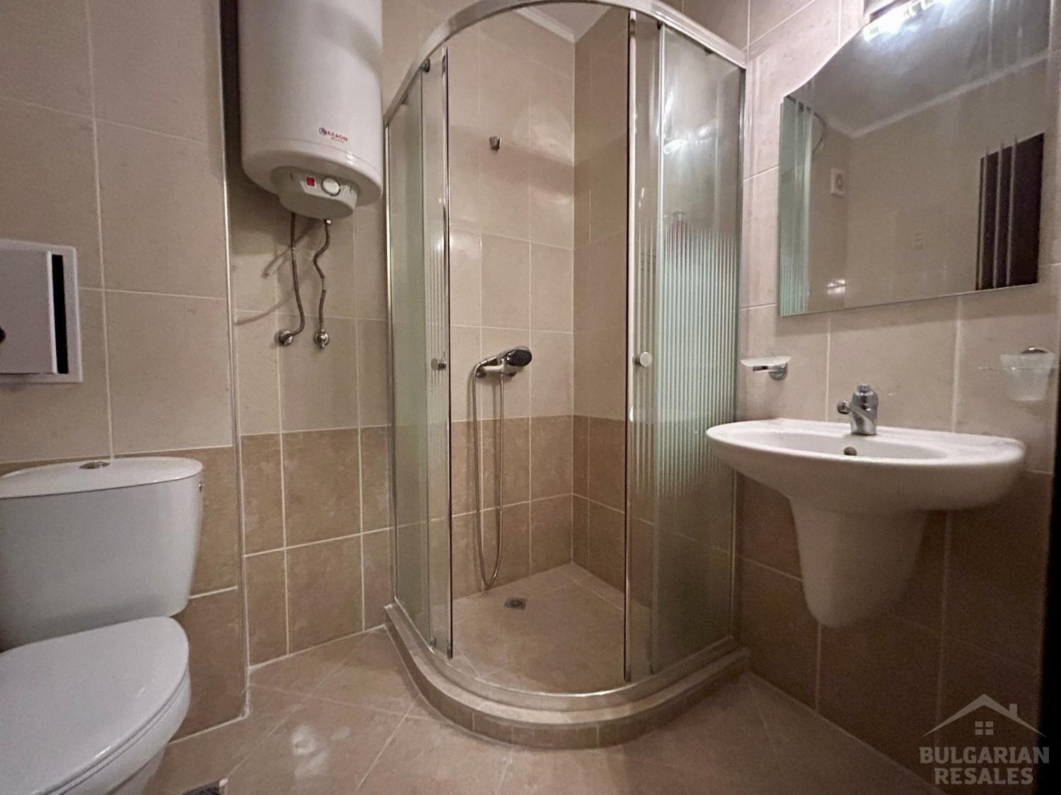 Apartmán s oddelenou kuchyňou v komplexe „Apollon 7“ ID: 5783 - Фото4