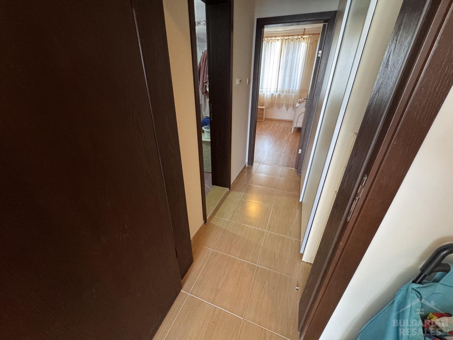 Byt v Ravde. Pripravený na život! ID: 4496 - Фото12