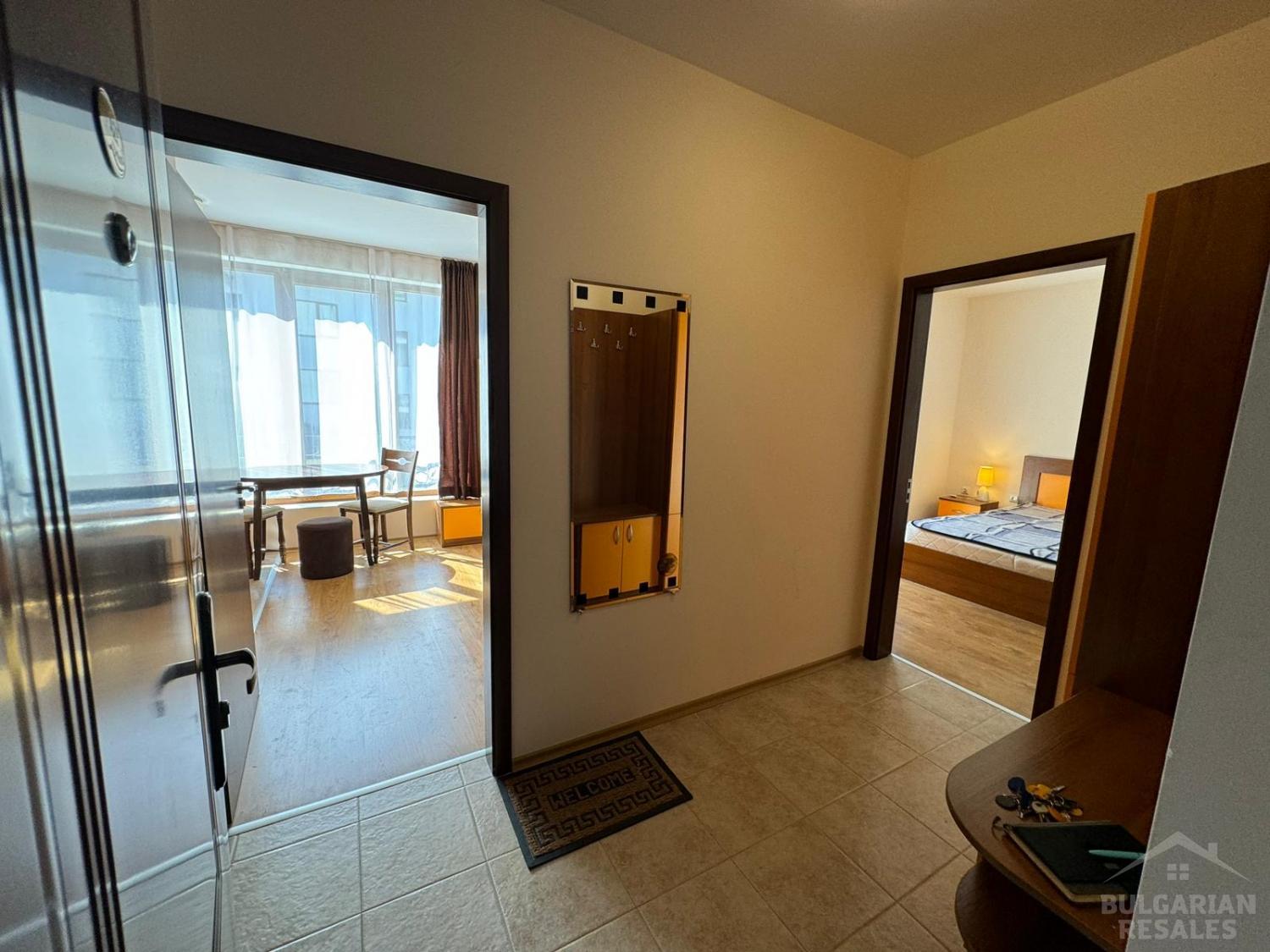 Уютен апартамент в Равда. Инвестирайте! ID: 4411 - Снимка 19