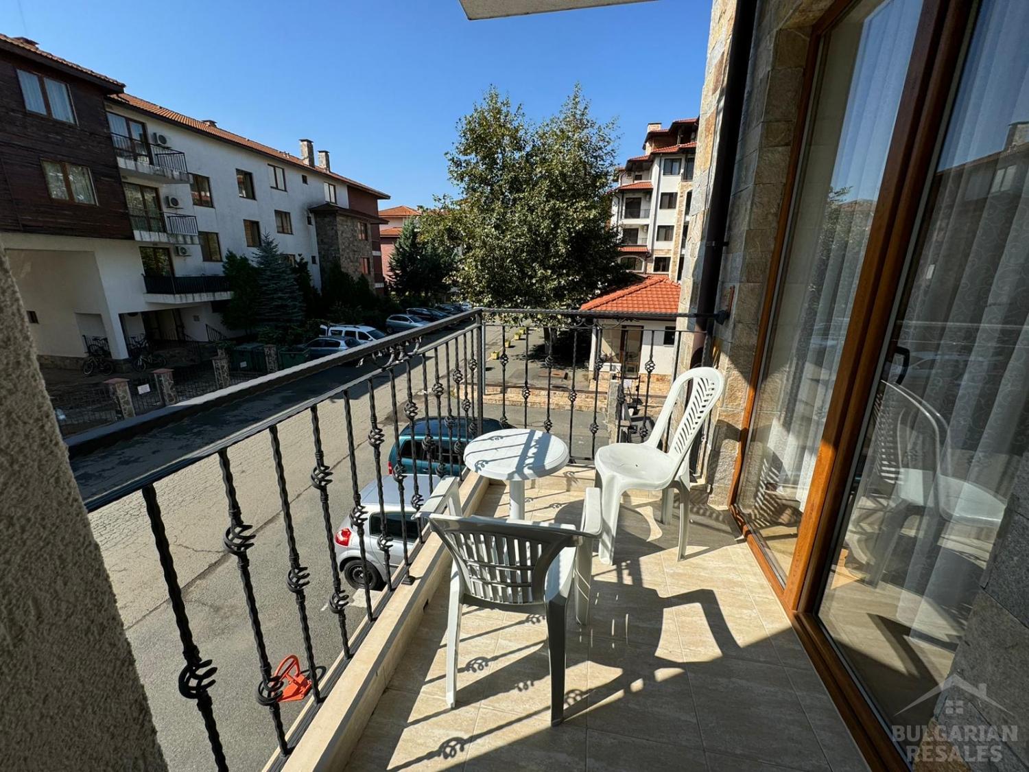 Уютен апартамент в Равда. Инвестирайте! ID: 4411 - Снимка 5