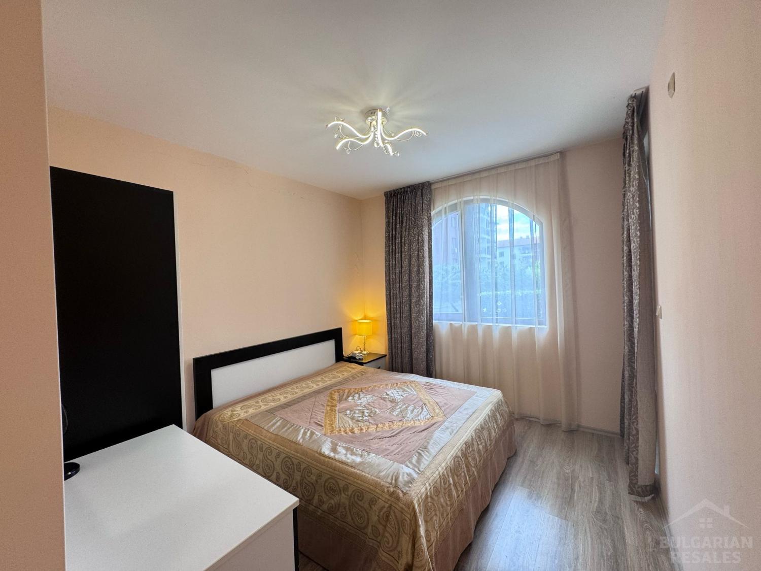 Comfortable apartment for relaxation in the “Apollon 9” complex ID: 5299 - Photo 10