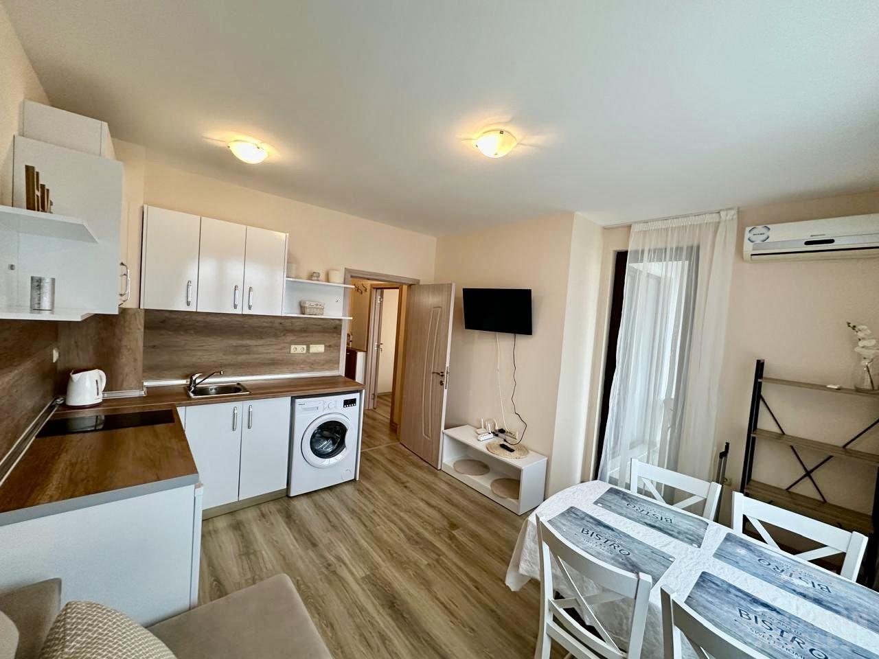 Útulný byt v prémiovom komplexe „Apollon 9“ ID: 4651 - Фото4