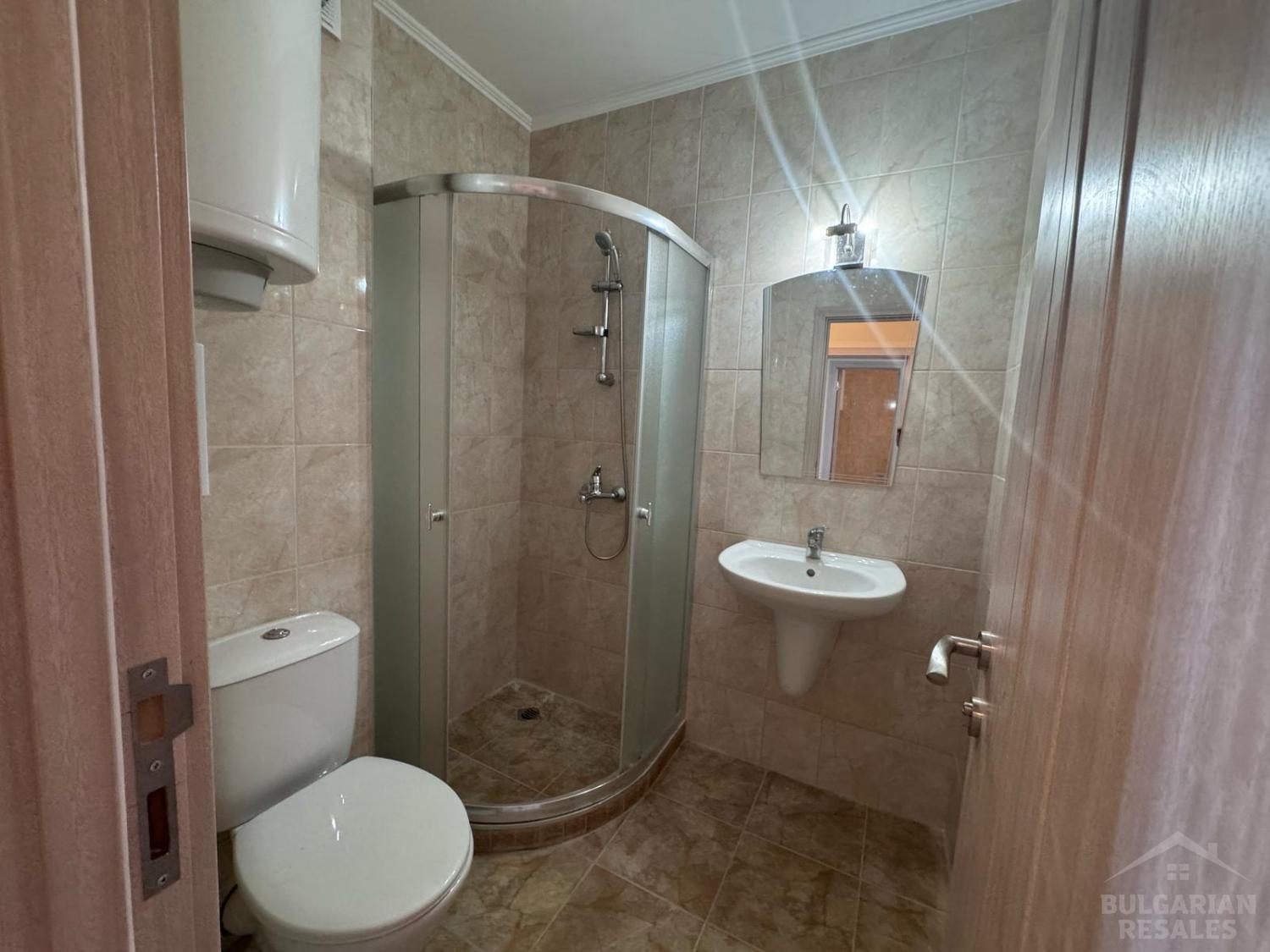 Pool view and convenient layout - apartment in “Apollon 9” ID: 5147 - Photo 10