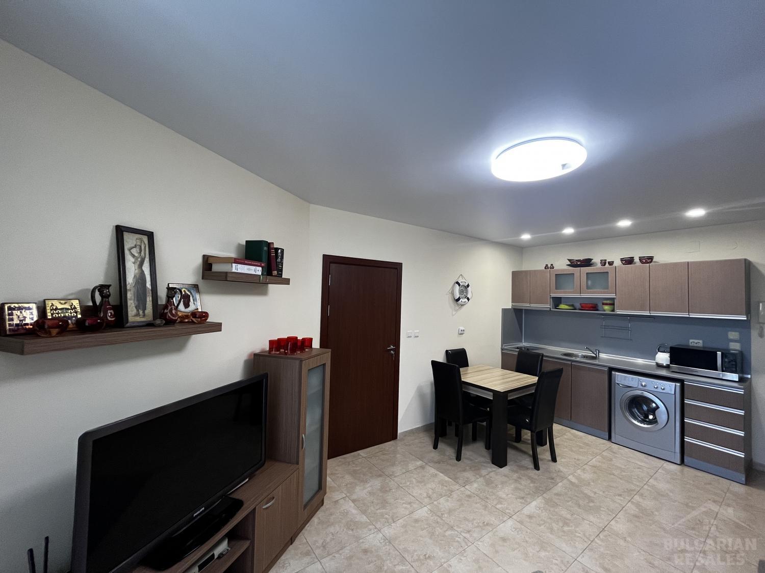 Three-room apartment 5 minutes from Ravda beach ID: 5465 - Photo 7