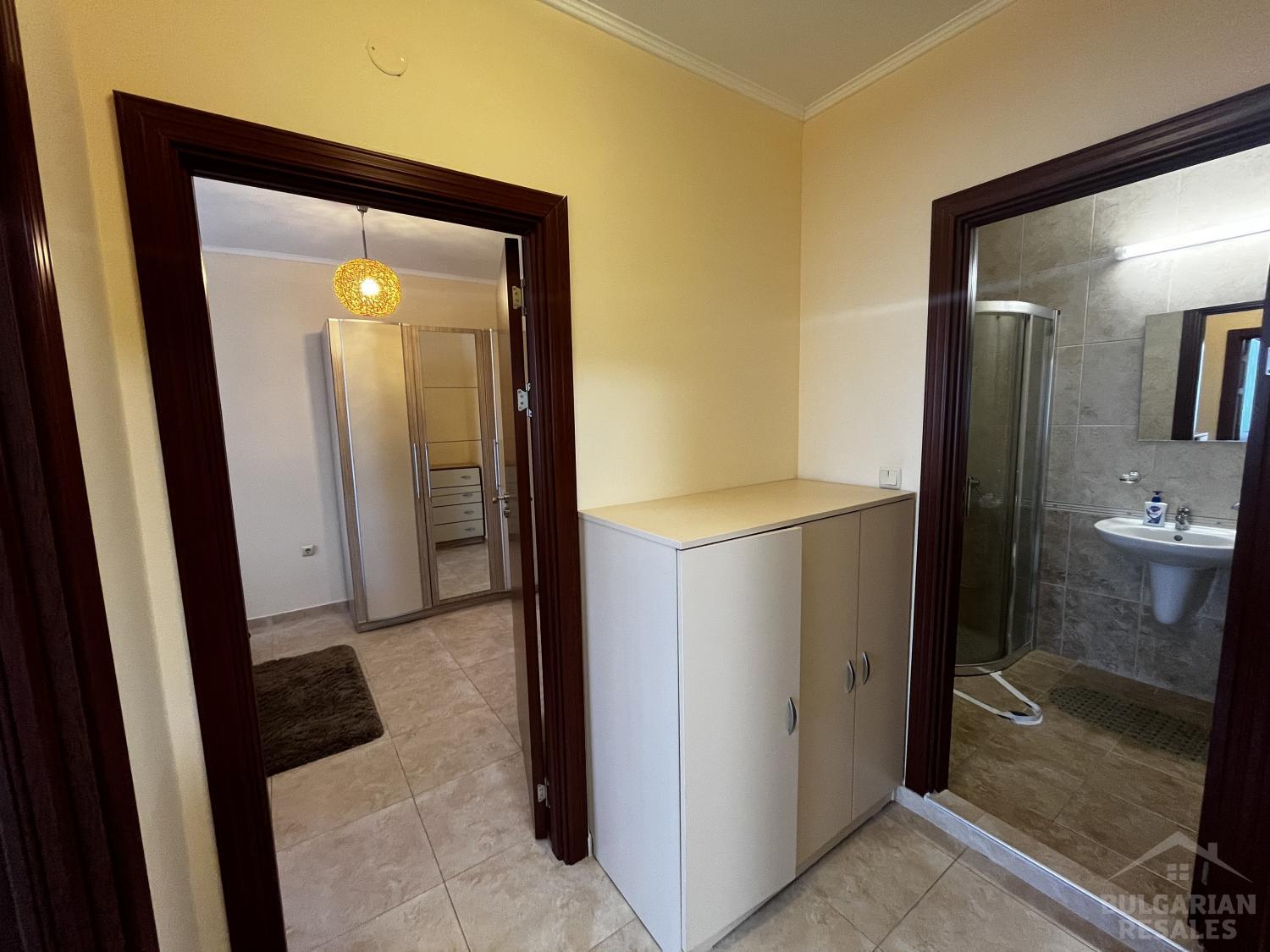 Three-room apartment 5 minutes from Ravda beach ID: 5465 - Photo 9