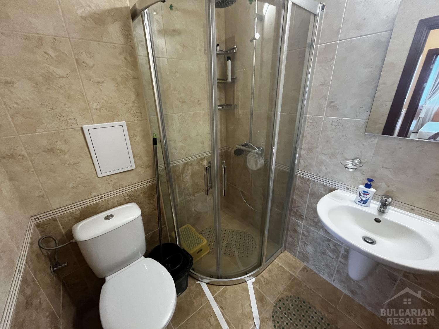 Three-room apartment 5 minutes from Ravda beach ID: 5465 - Photo 10