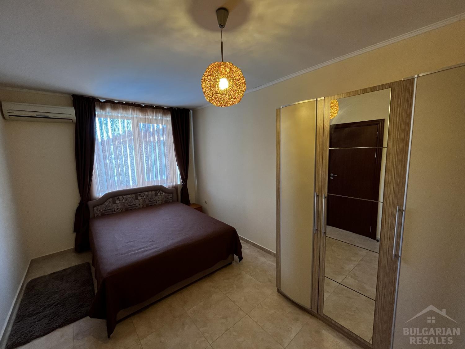 Three-room apartment 5 minutes from Ravda beach ID: 5465 - Photo 12