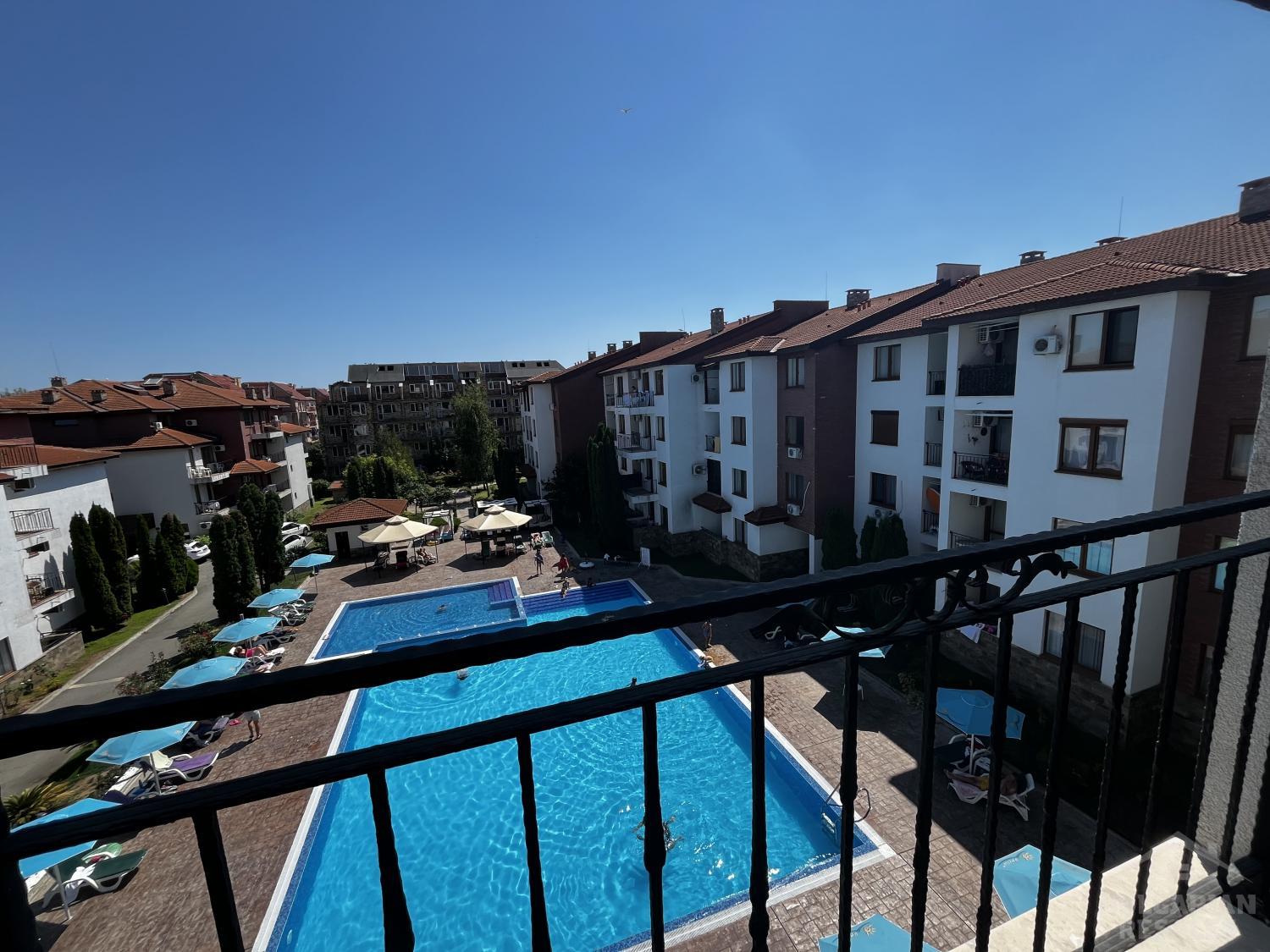 Three-room apartment 5 minutes from Ravda beach ID: 5465 - Photo 2
