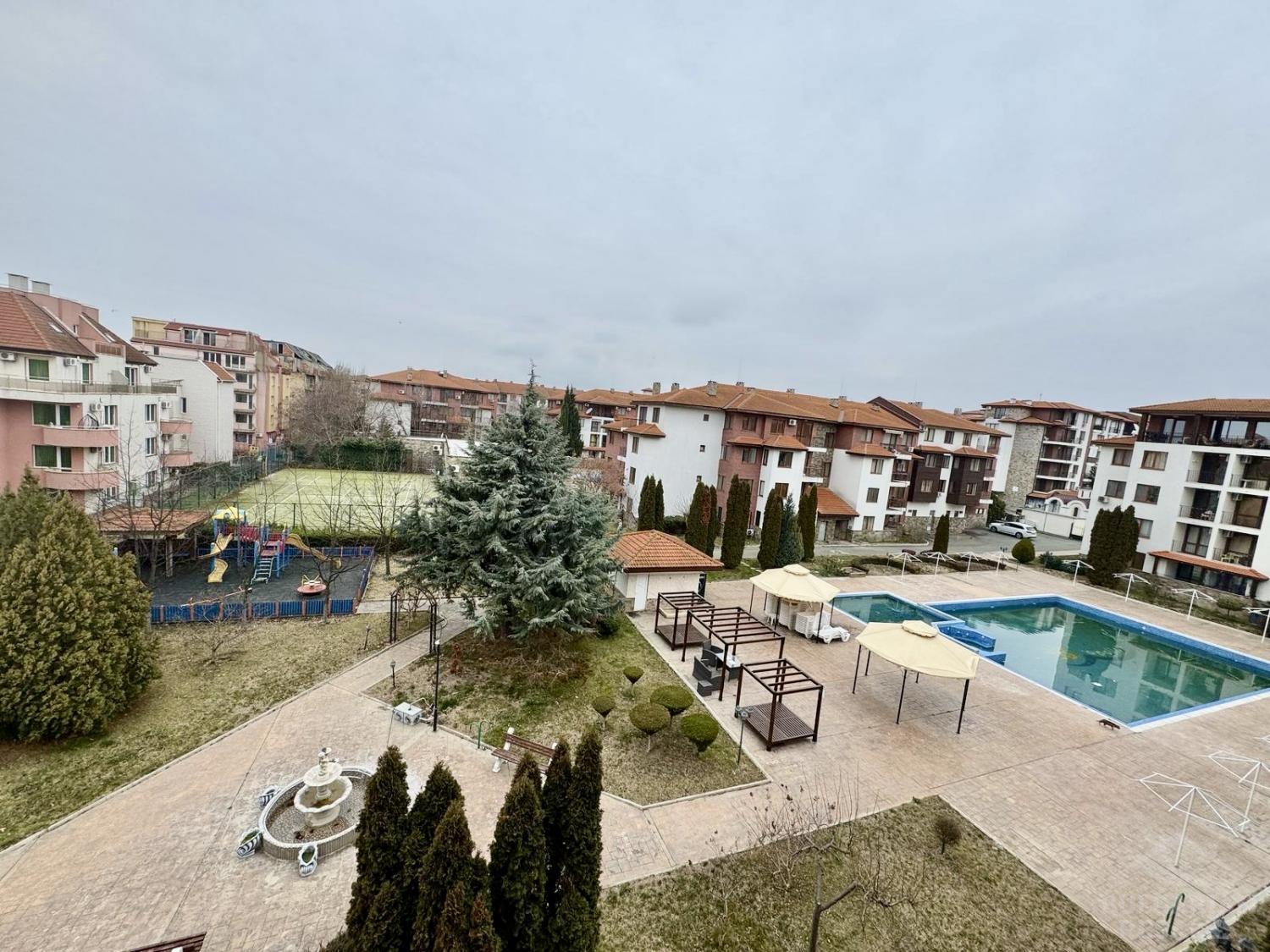 Apartment in a good area of Ravda ID: 5252 - Photo 7