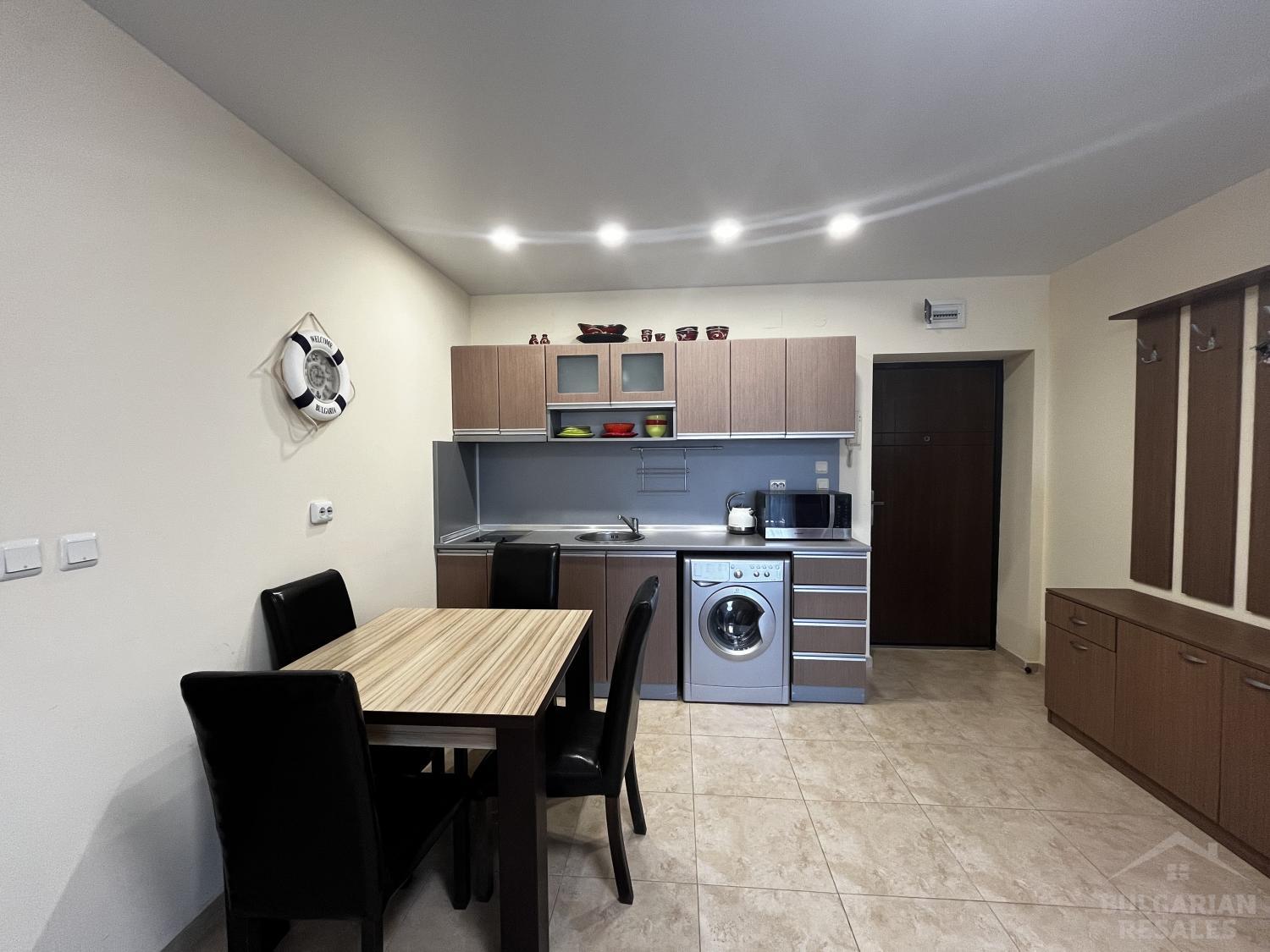 Three-room apartment 5 minutes from Ravda beach ID: 5465 - Photo 4