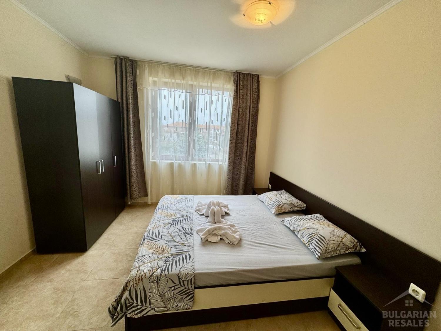 Apartment in a good area of Ravda ID: 5252 - Photo 9