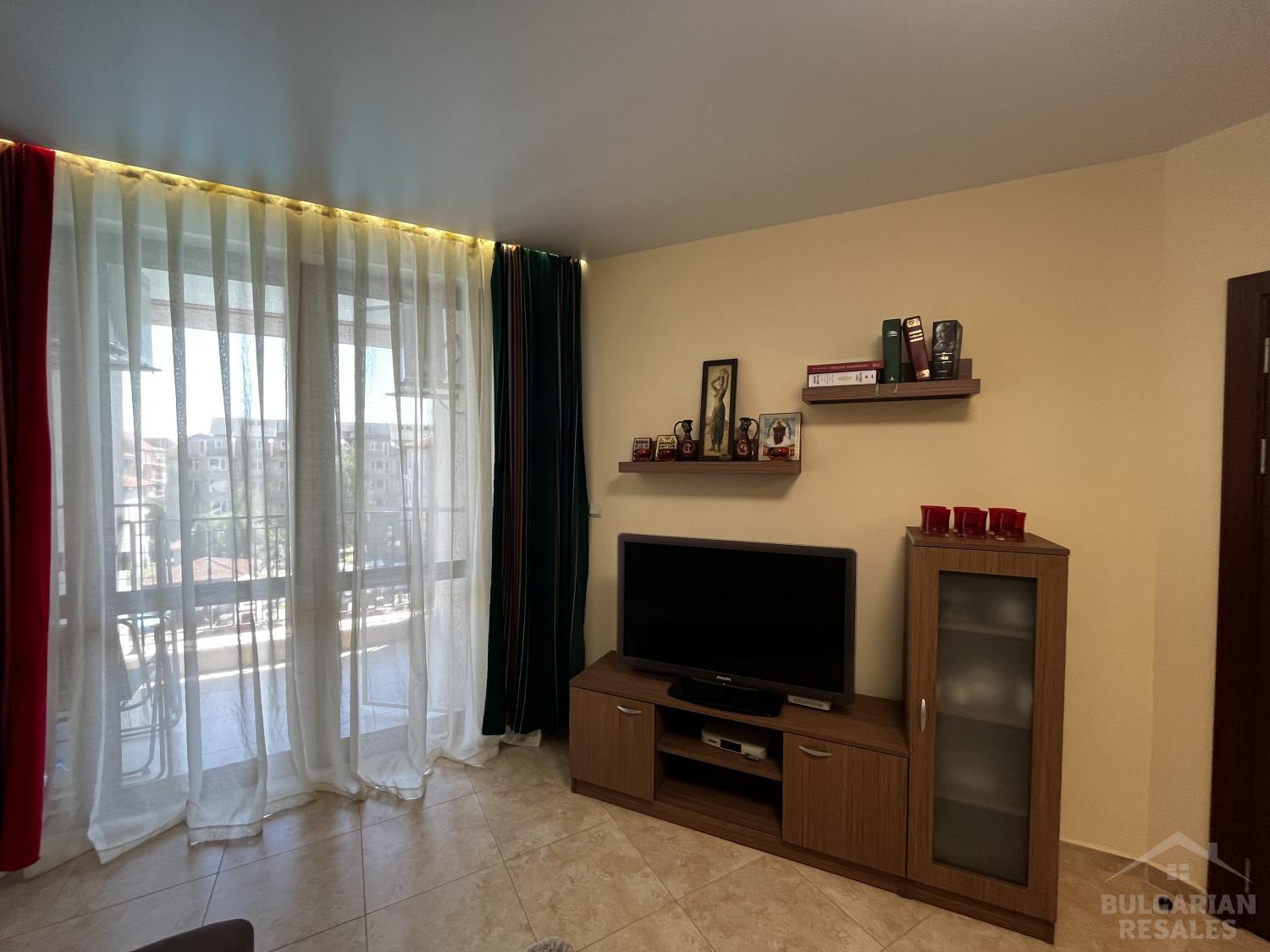 Three-room apartment 5 minutes from Ravda beach ID: 5465 - Photo 5