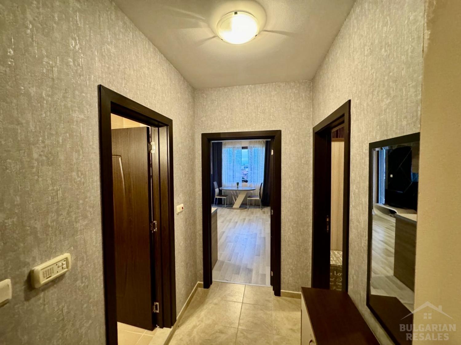 Luksusowe zakwaterowanie w pobliżu plaży ID: 4440 - Фото8