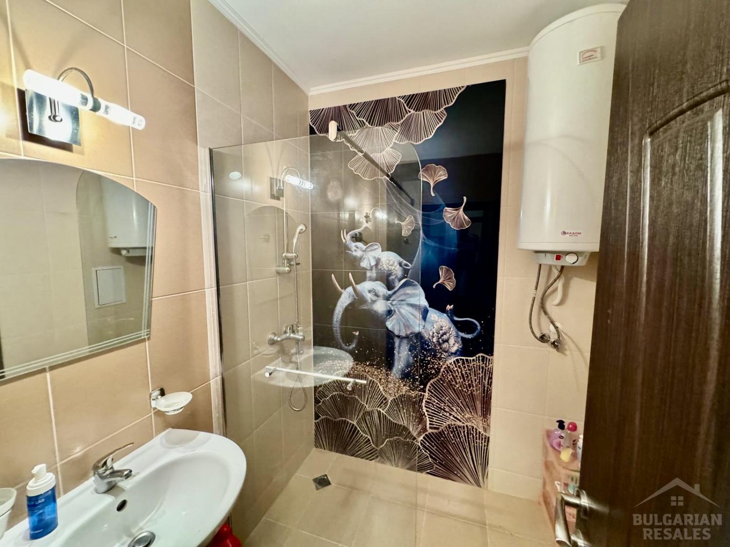 Luksusowe zakwaterowanie w pobliżu plaży ID: 4440 - Фото13