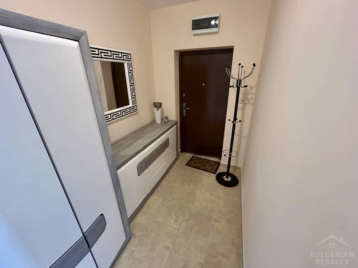 Buy an apartment in Nessebar, sea view, 2 bedrooms, 2 terraces ID: 6060 - Photo 10