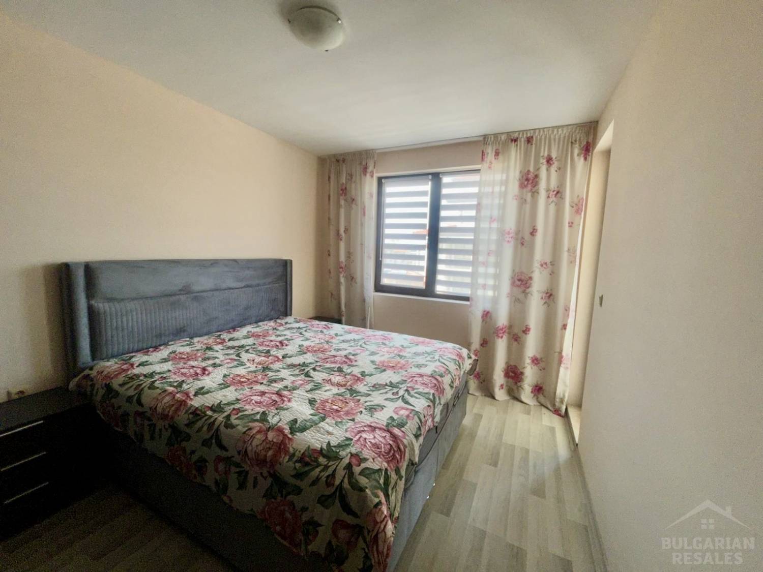 Buy an apartment in Nessebar, sea view, 2 bedrooms, 2 terraces ID: 6060 - Photo 5