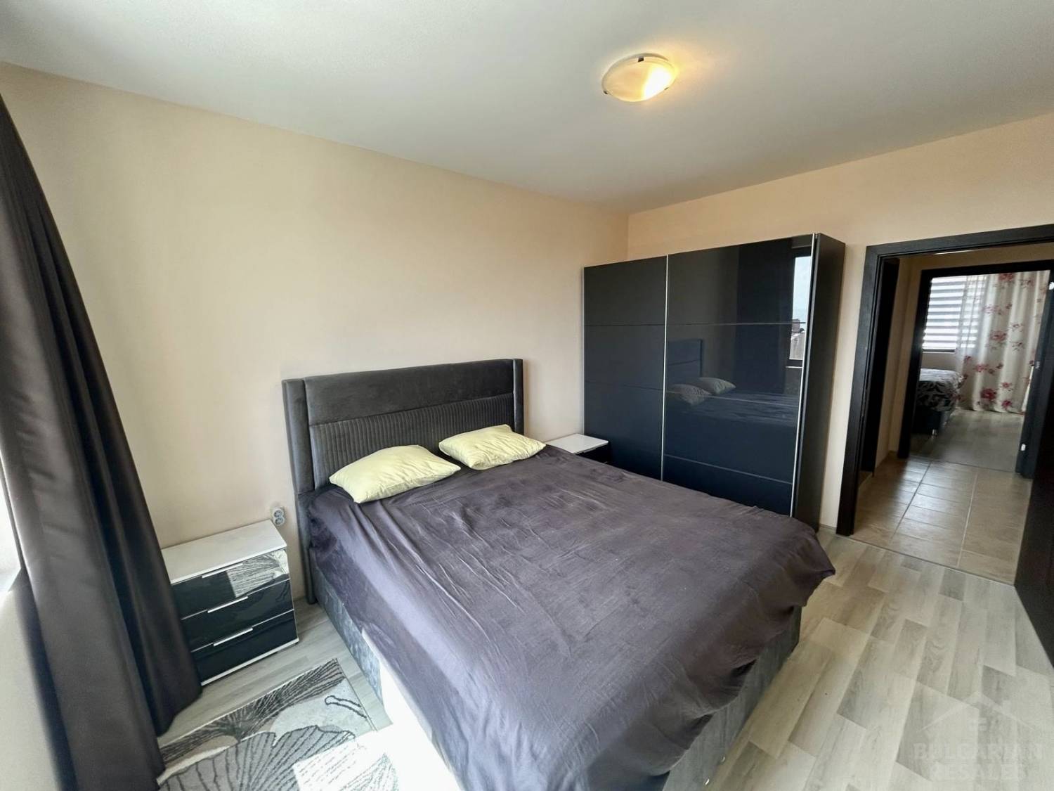 Buy an apartment in Nessebar, sea view, 2 bedrooms, 2 terraces ID: 6060 - Photo 7